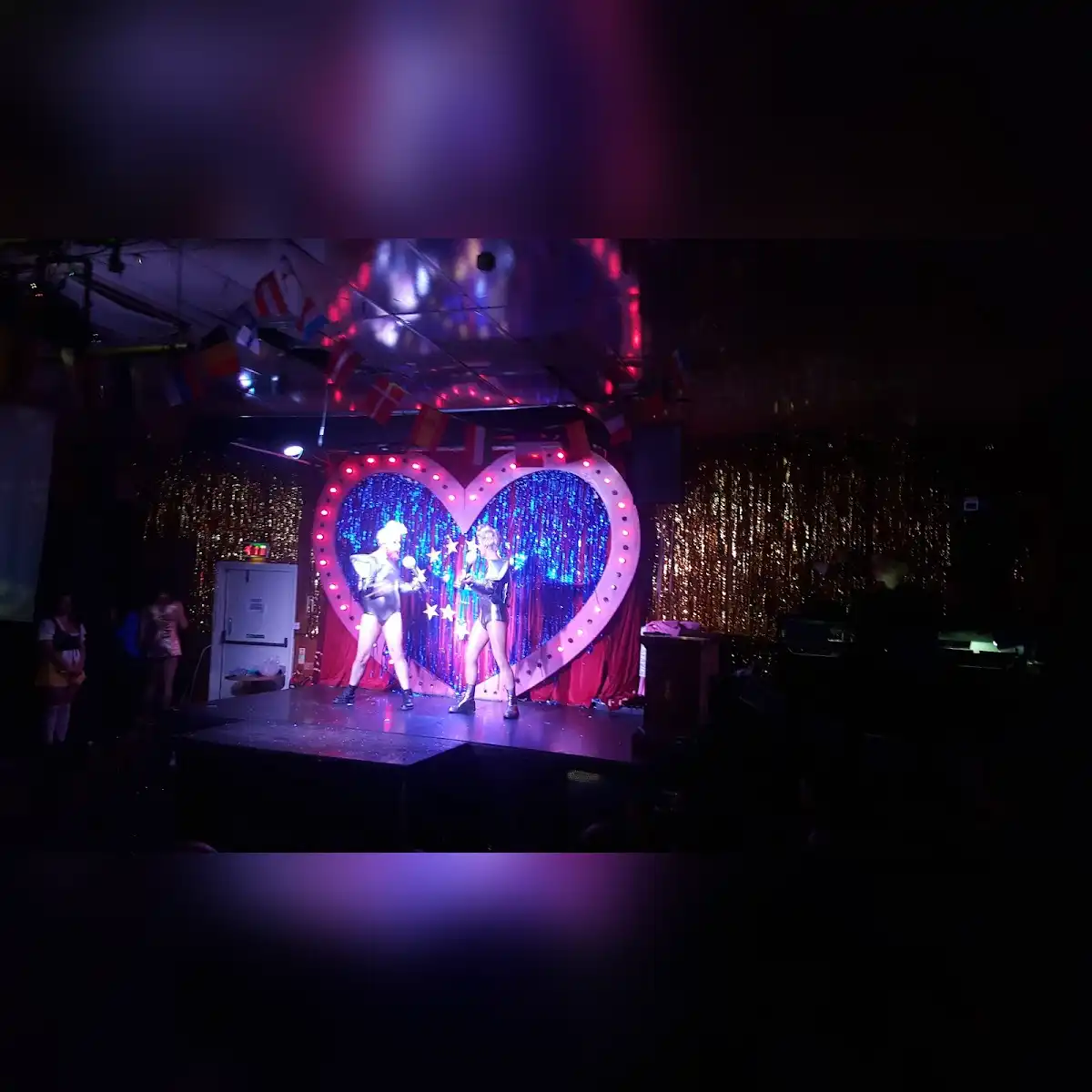 venue photo