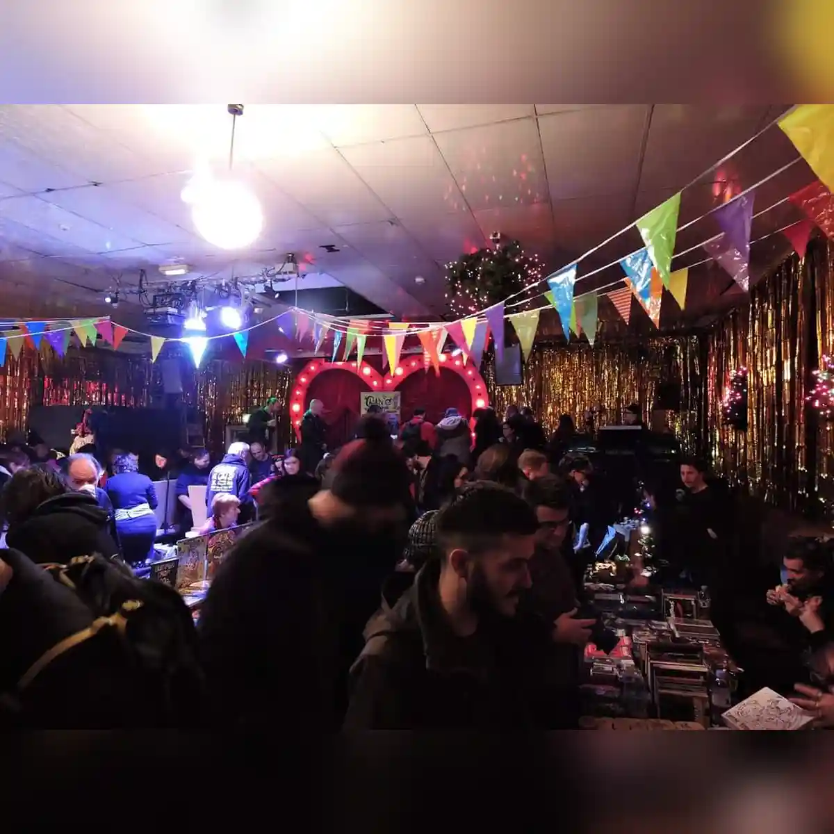 venue photo
