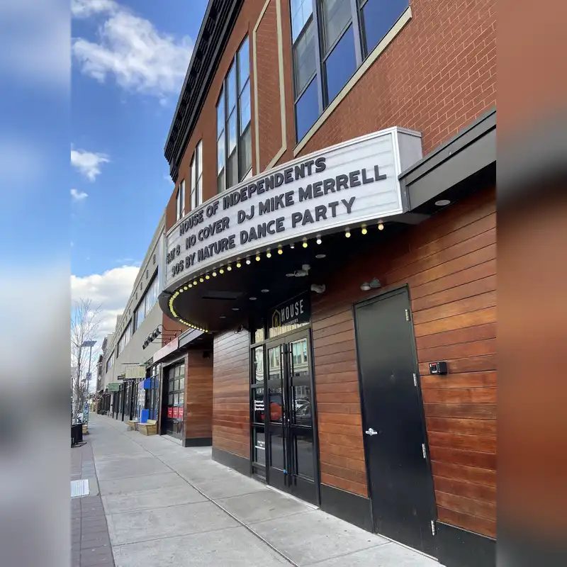 venue photo