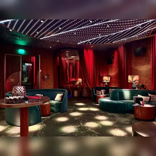 venue photo