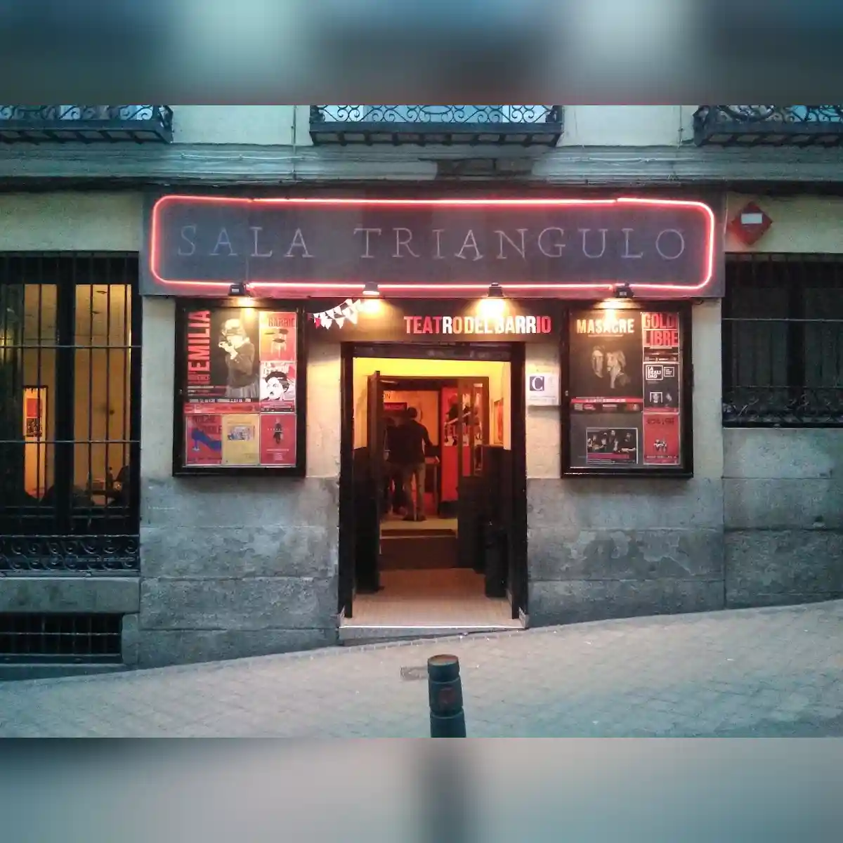 venue photo