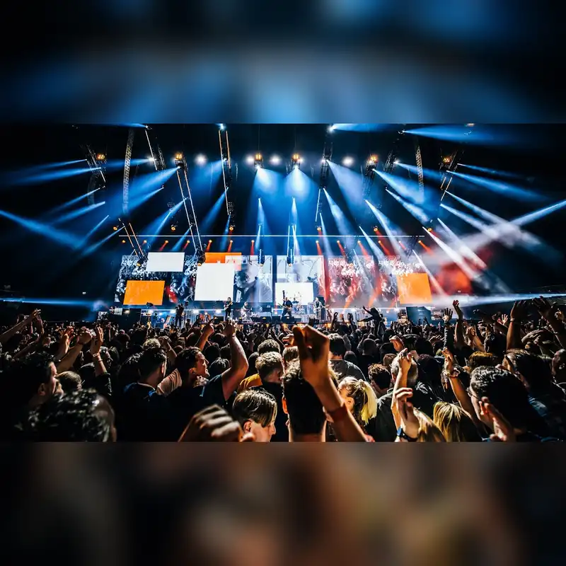 venue photo