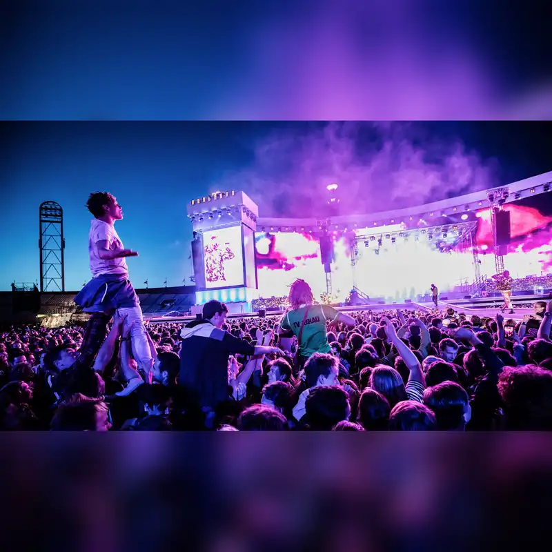 venue photo