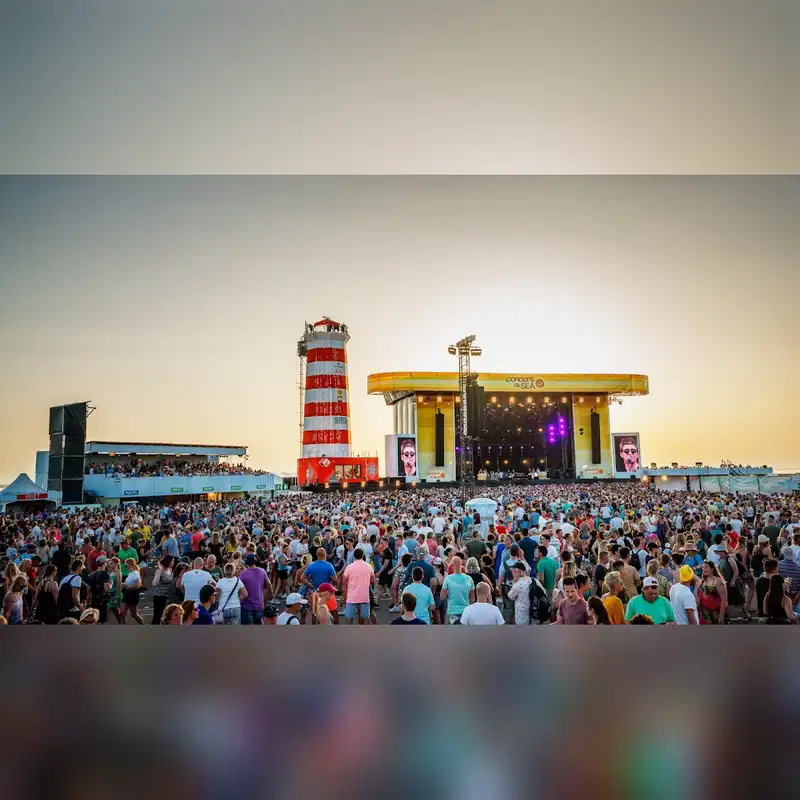 venue photo