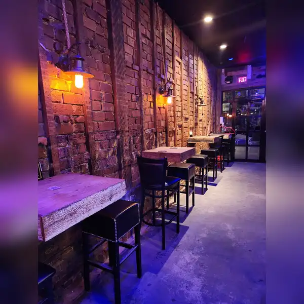 venue photo