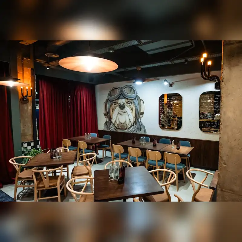 venue photo