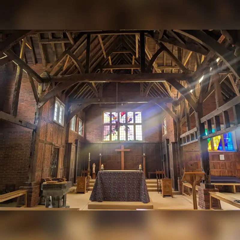venue photo