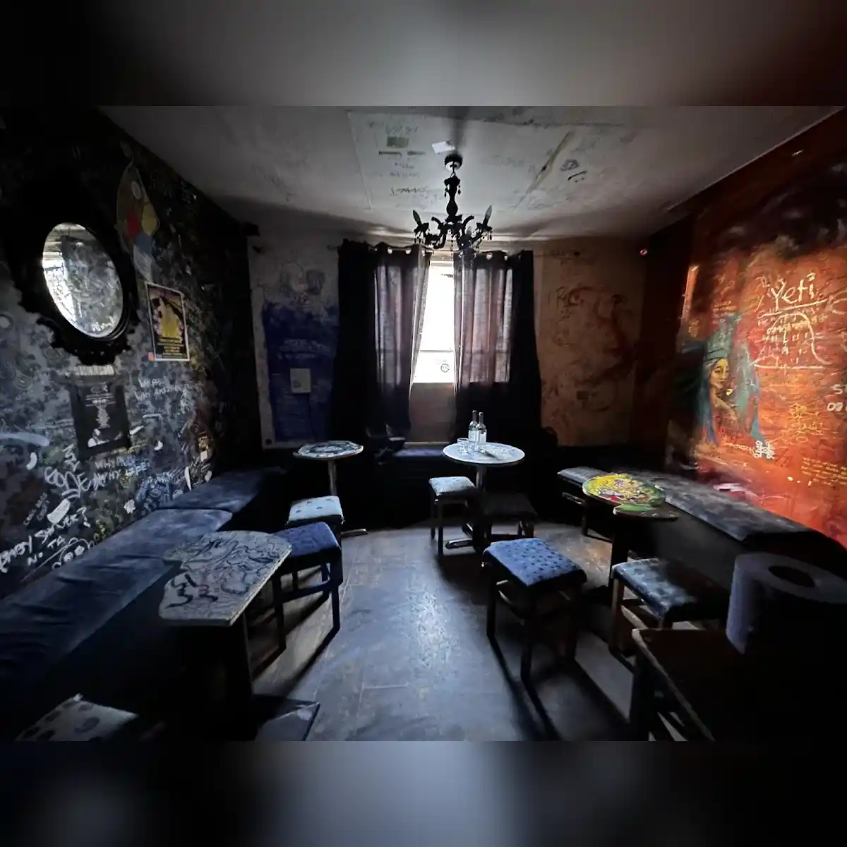 venue photo