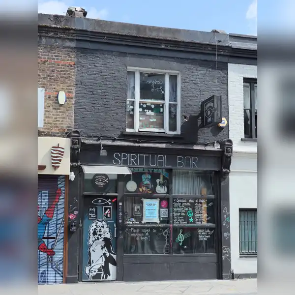 venue photo