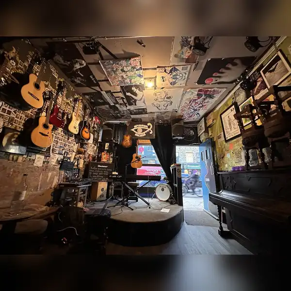 venue photo