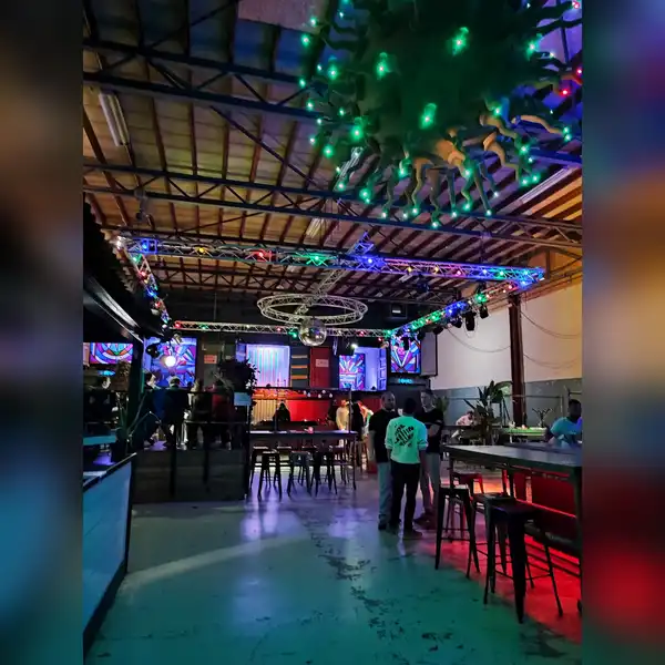 venue photo