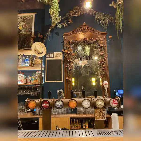 venue photo