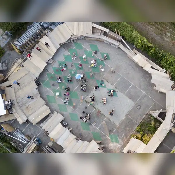 venue photo