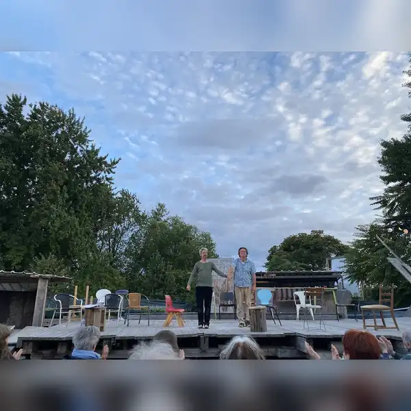 venue photo