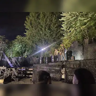 venue photo