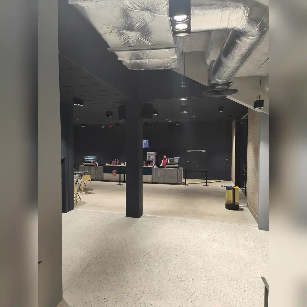 venue photo