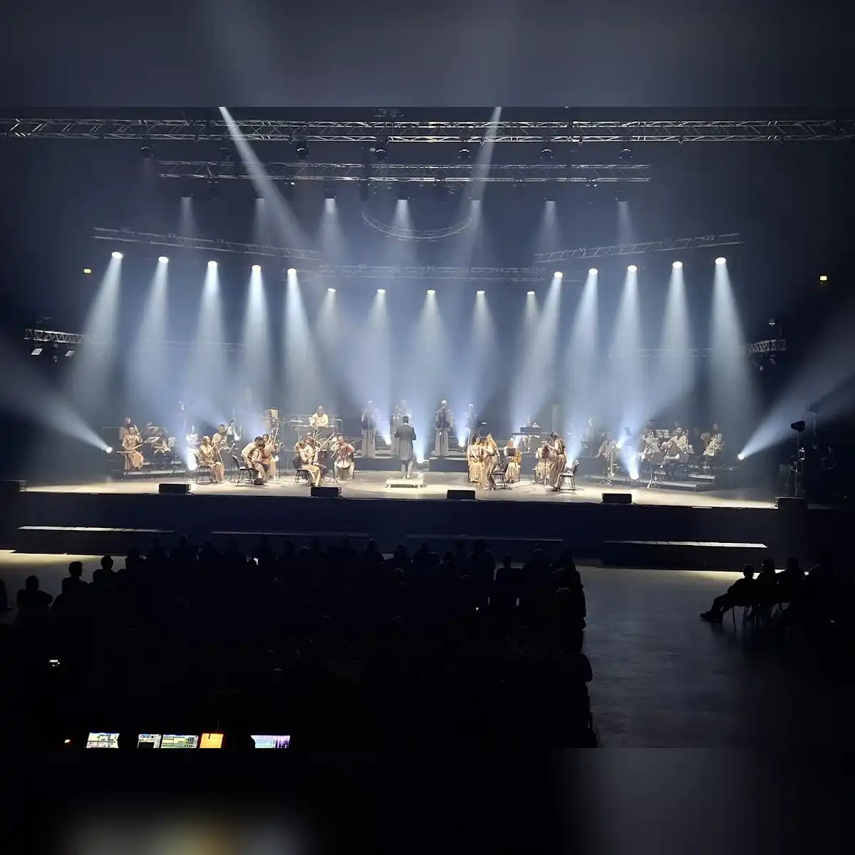 venue photo