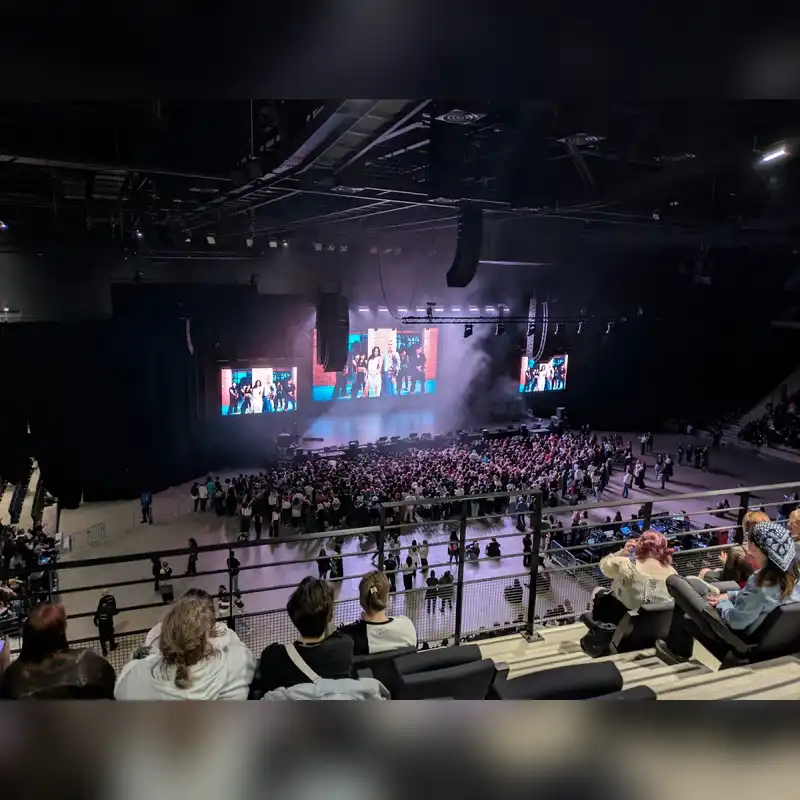 venue photo