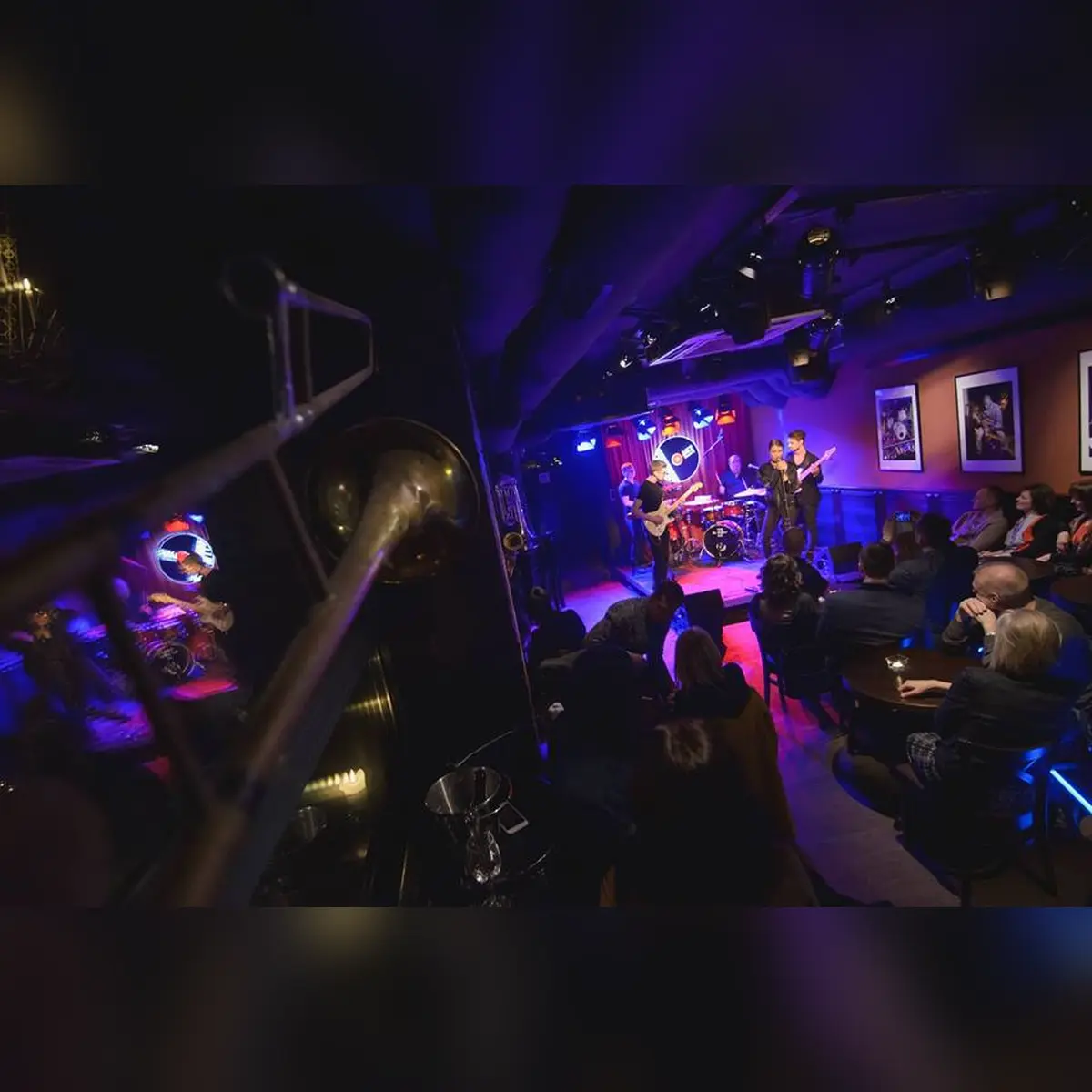 venue photo