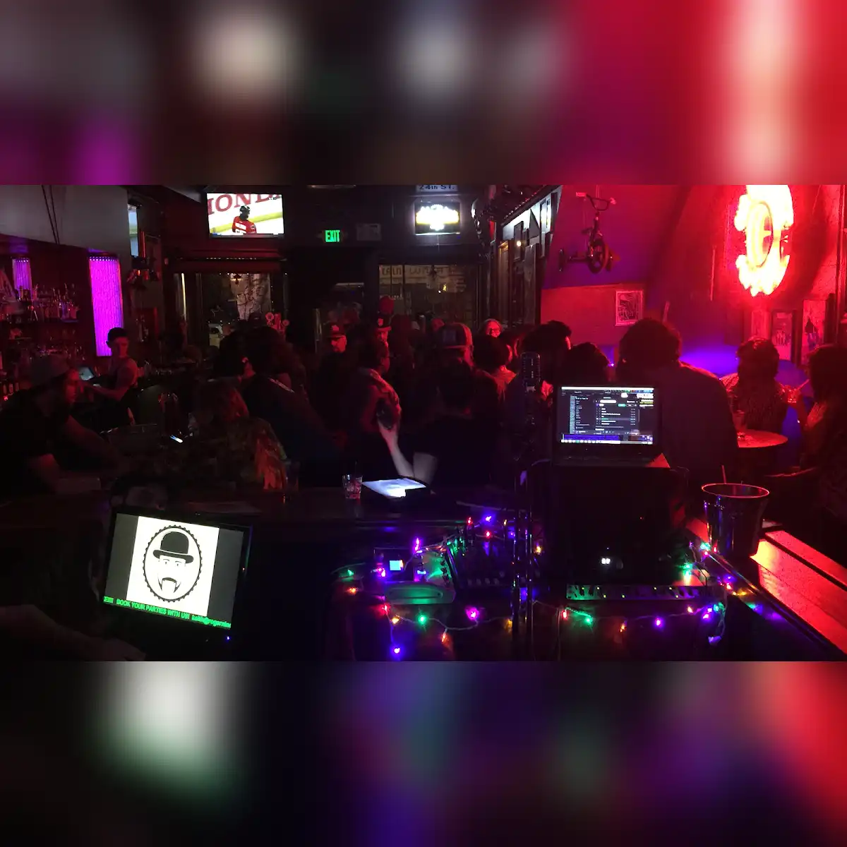 venue photo