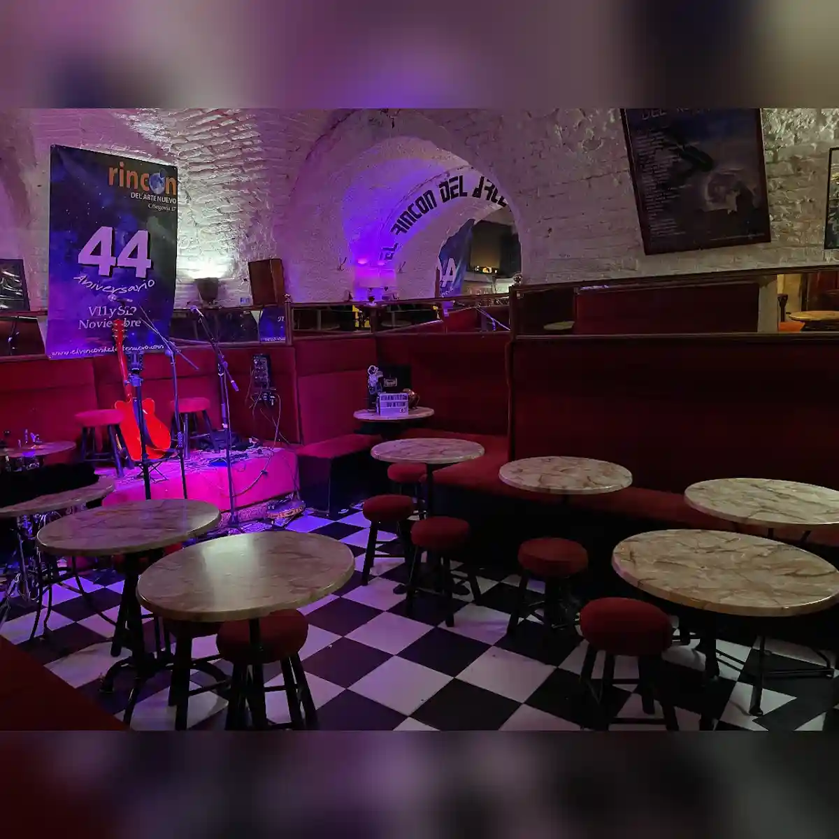 venue photo
