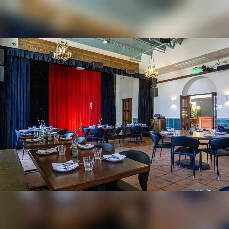 venue photo