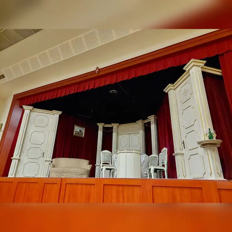 venue photo