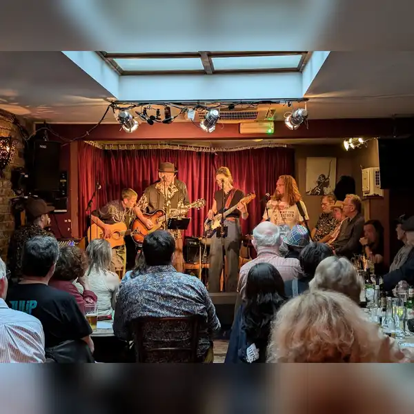 venue photo