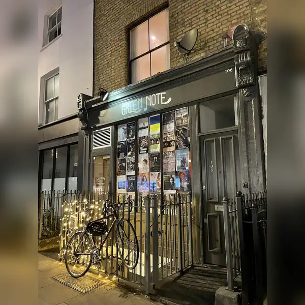 venue photo