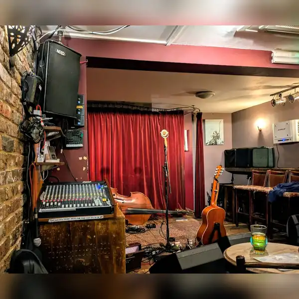 venue photo