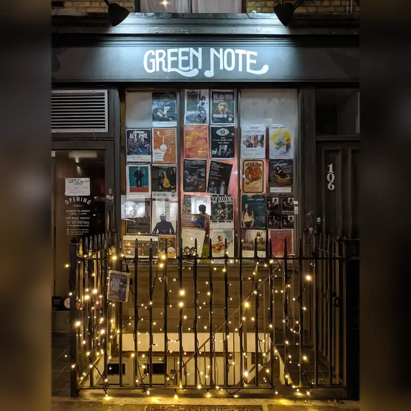 venue photo
