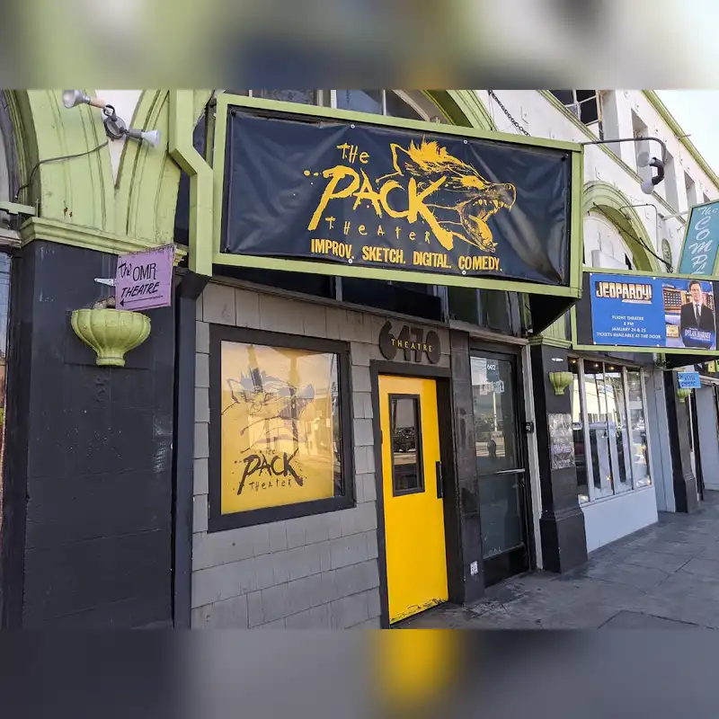 venue photo