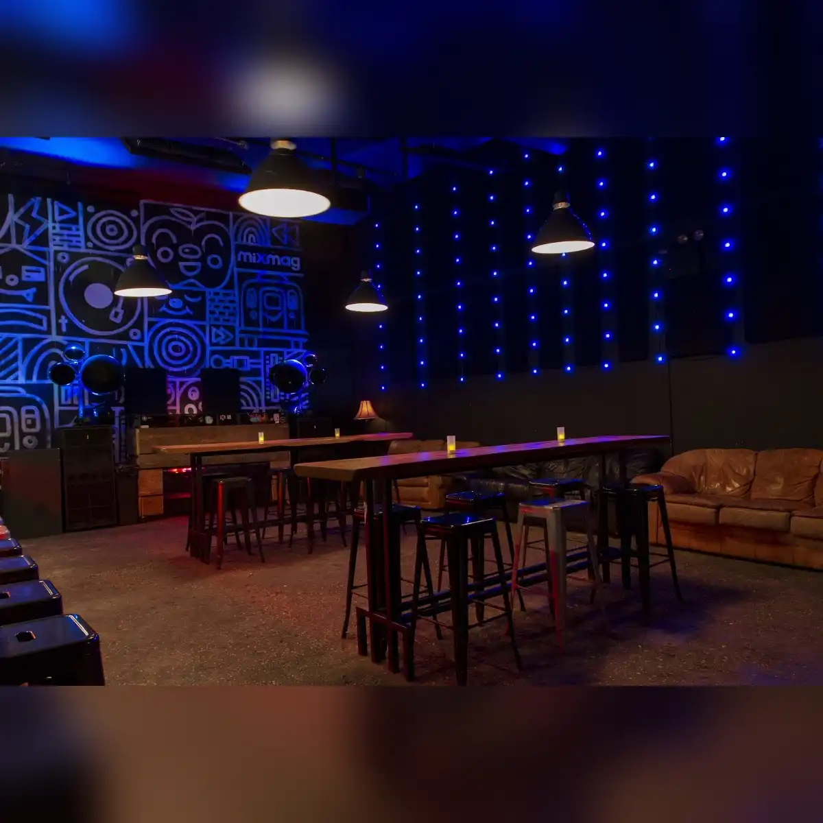 venue photo