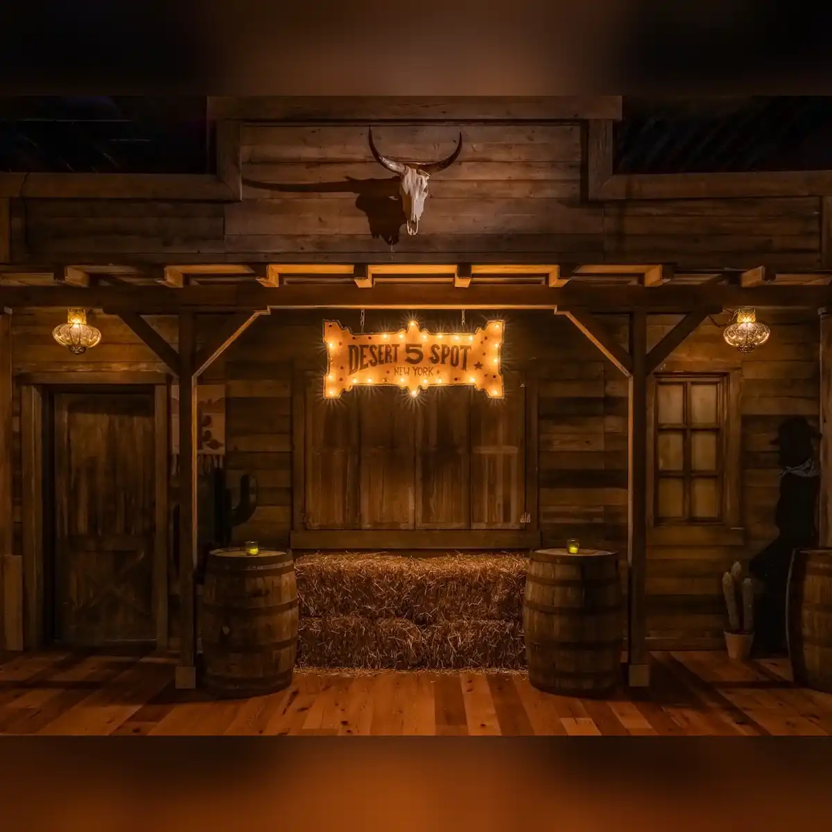 venue photo