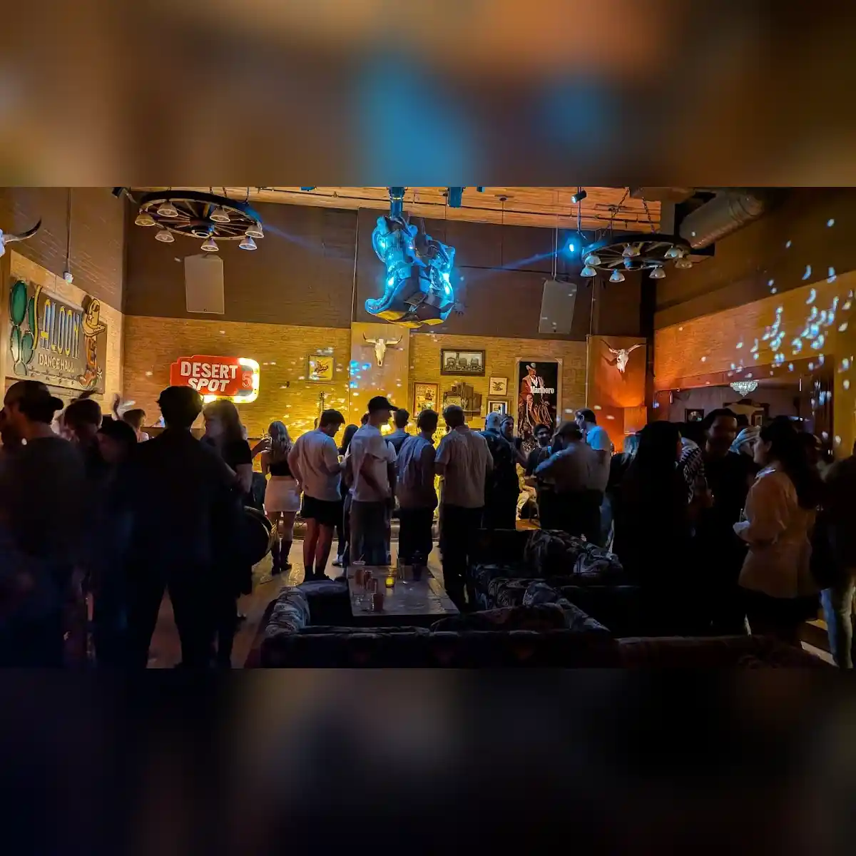 venue photo