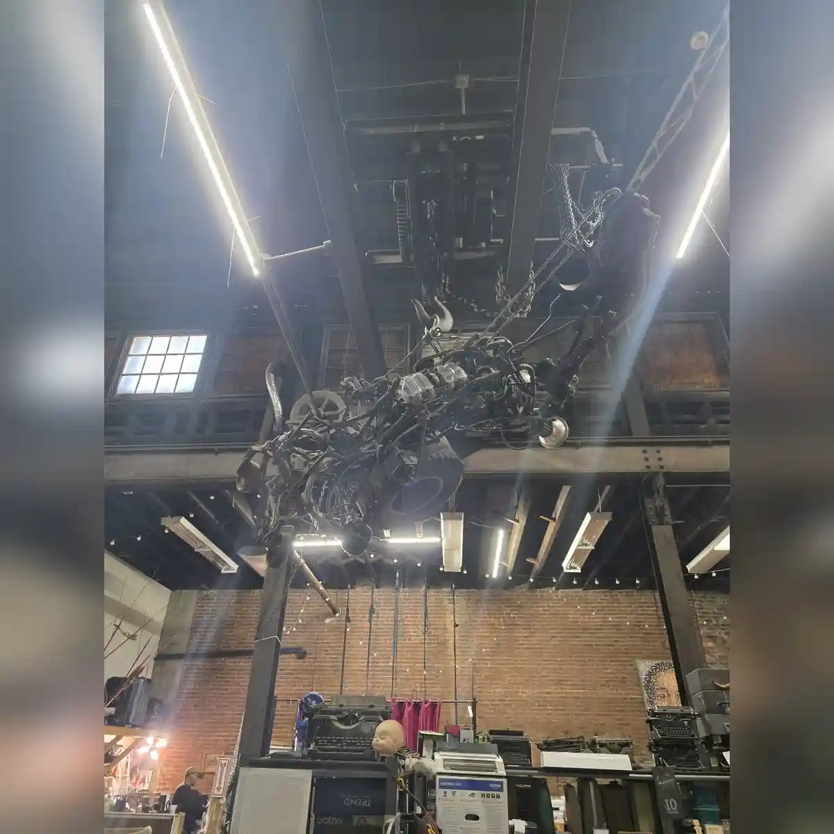 venue photo