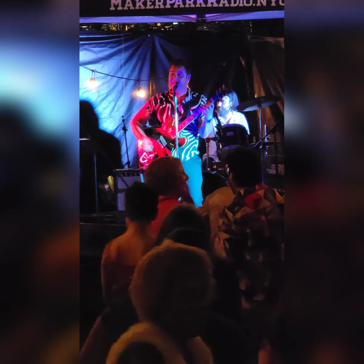venue photo