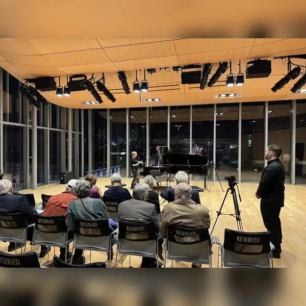 venue photo