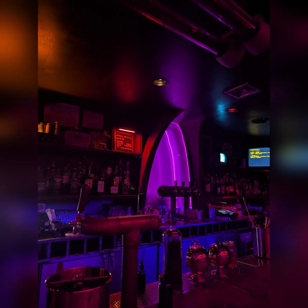 venue photo