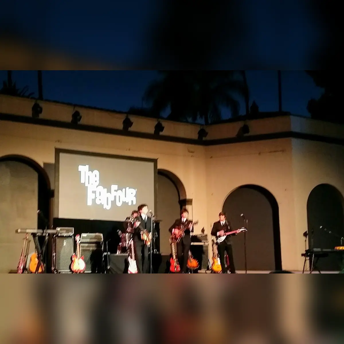 venue photo