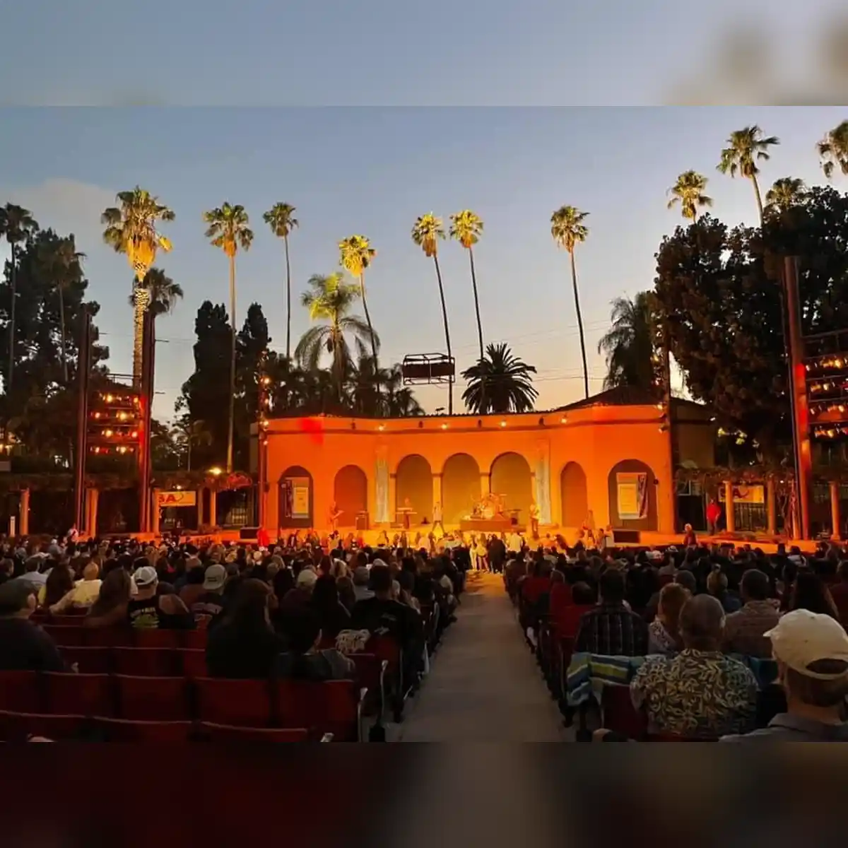 venue photo