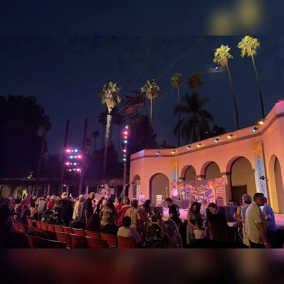 venue photo