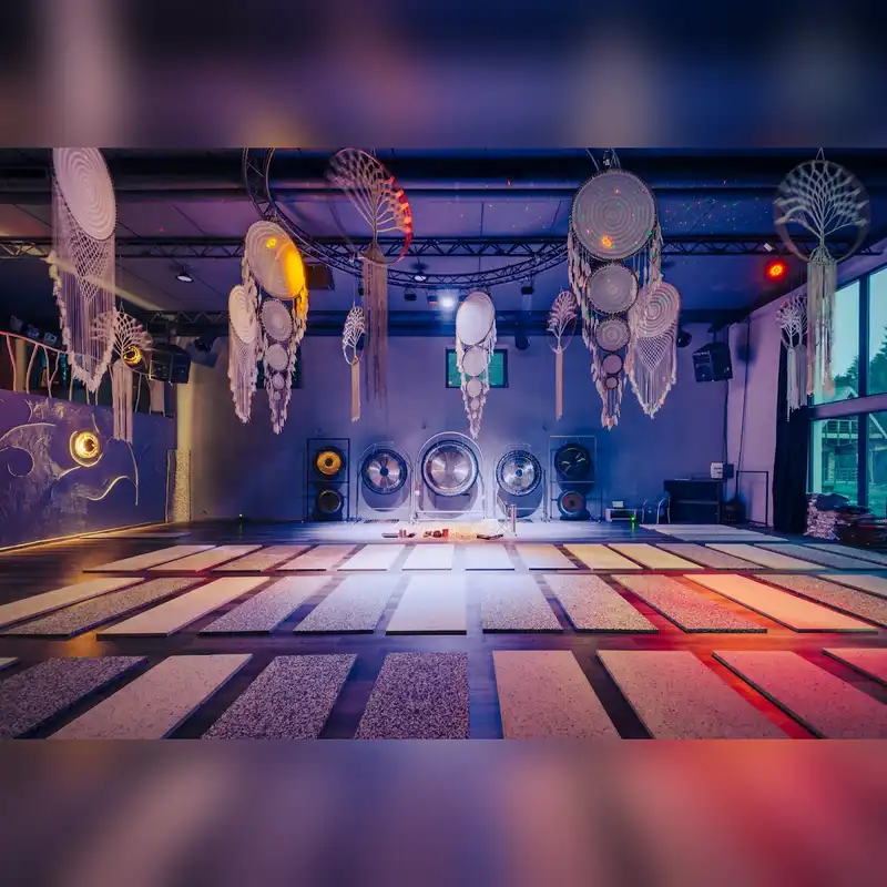 venue photo