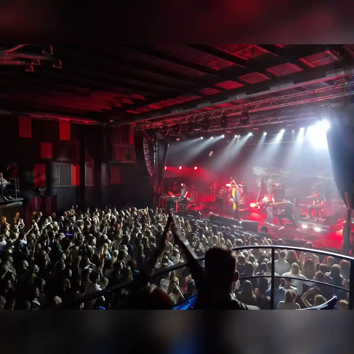 venue photo