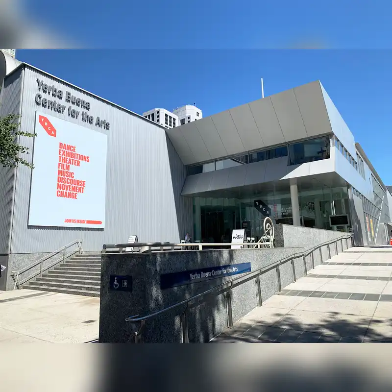 venue photo