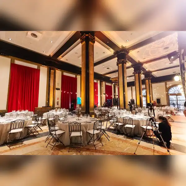 venue photo