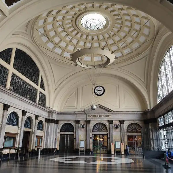 venue photo