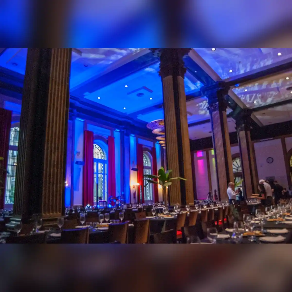venue photo