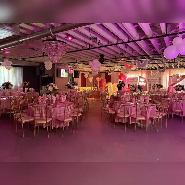 venue photo