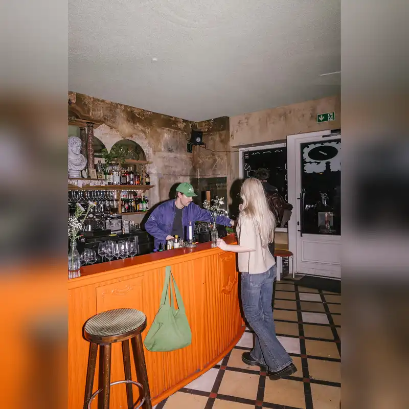 venue photo